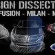 Illustration for article titled 2010 Ford Fusion, Mercury Milan, Lincoln MKZ: Design, Dissected